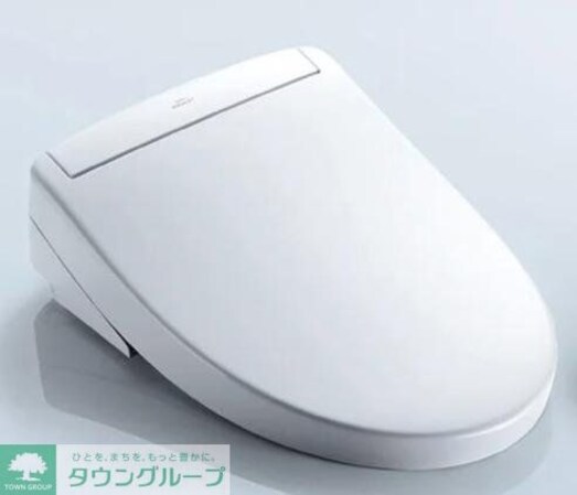 フォレスト西新井の物件内観写真